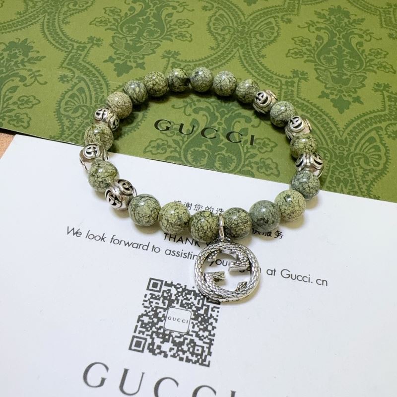 Gvc*1 bracelets